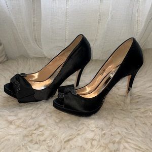 Badgley Mischka Heels